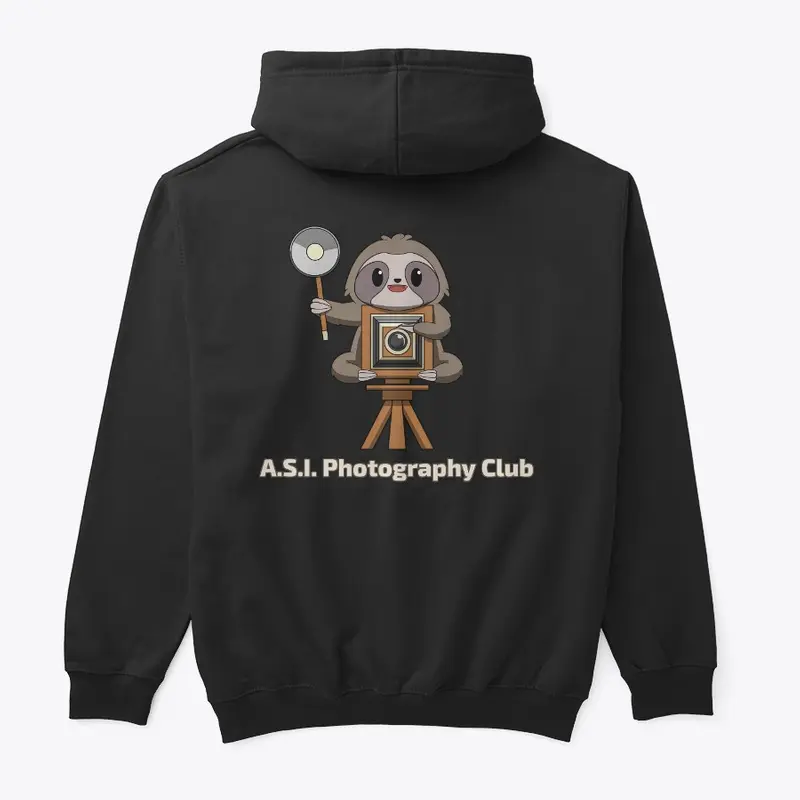 Official A.S.I. Photography Club