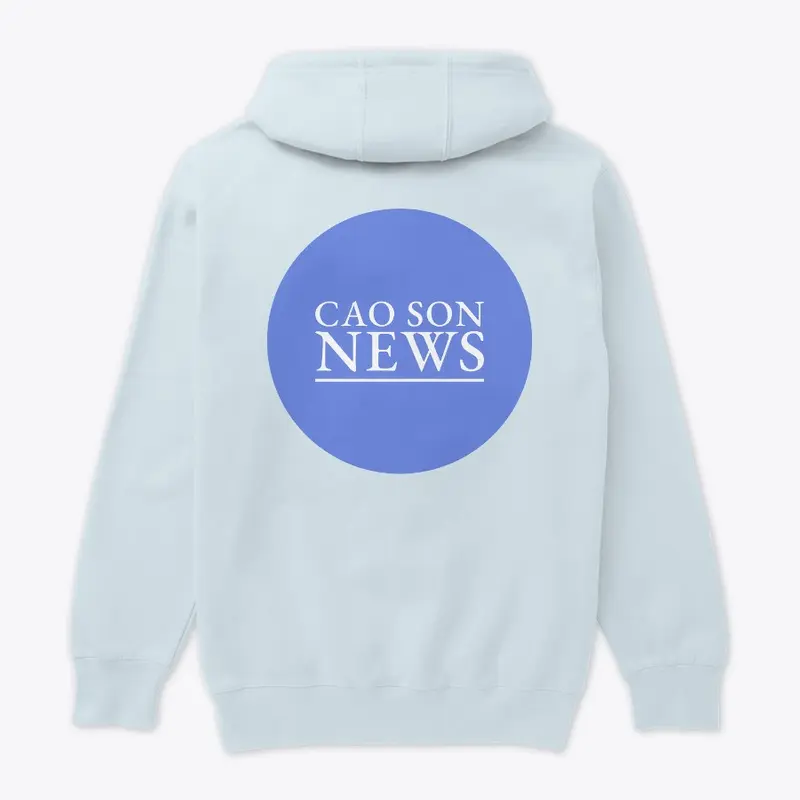 Cao Son News Official Merchandise