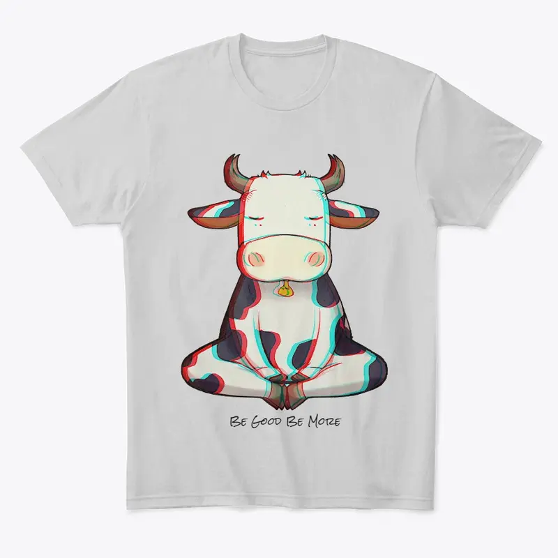 Cow Zen - Zone Out