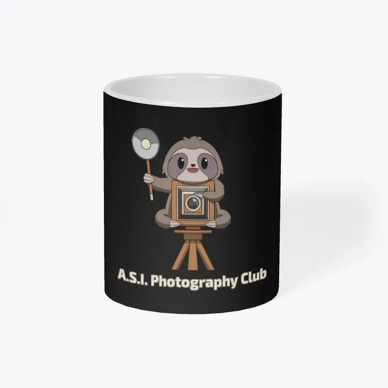 Official A.S.I. Photography Club