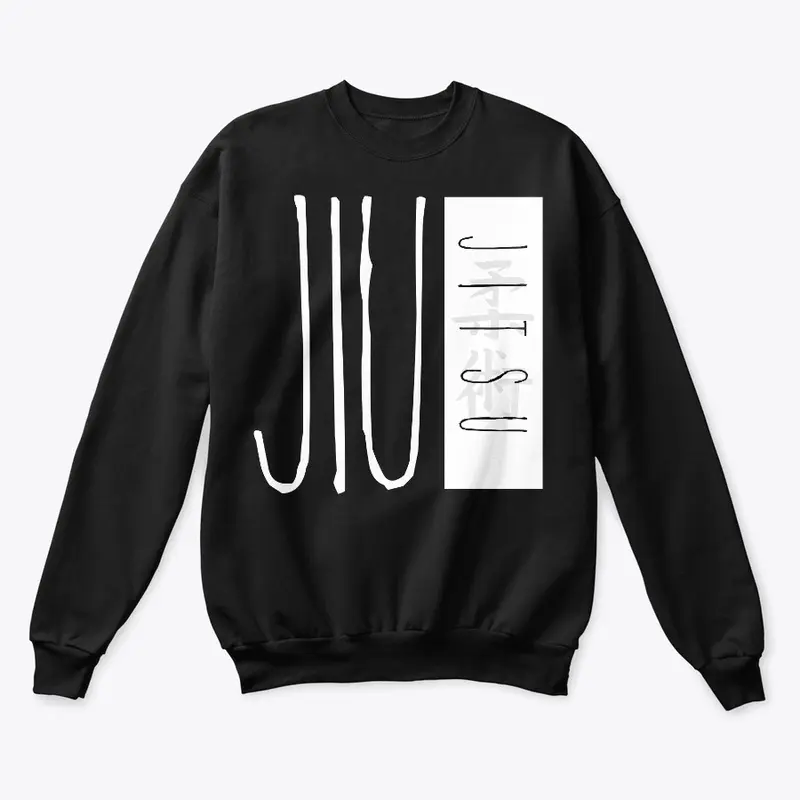 Jiu Jitsu honor