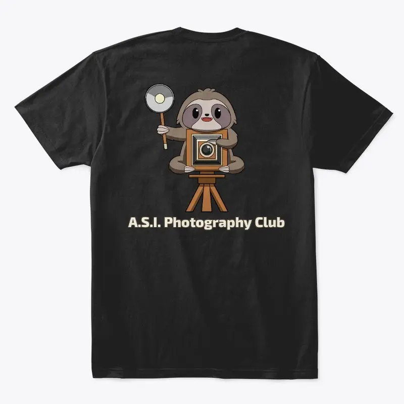 Official A.S.I. Photography Club