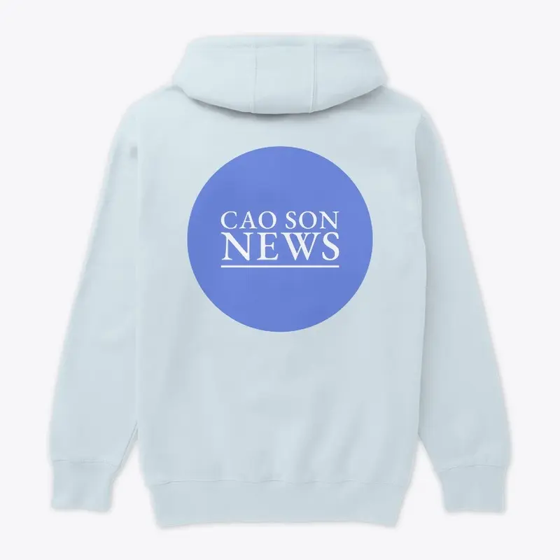 Cao Son News Official Merchandise